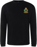 The Royal Engineers Lanarkshire Branch Sweatshirt