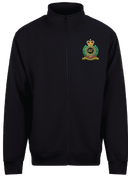 The Royal Engineers Lanarkshire Branch Rugby Shirt
