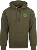 The Royal Engineers Liverpool Branch Hoodie