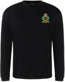 The Royal Engineers Liverpool Branch Sweatshirt