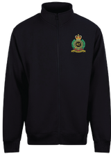 The Royal Engineers Liverpool Branch Rugby Shirt