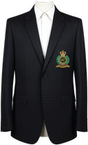 The Royal Engineers Liverpool Branch Blazer