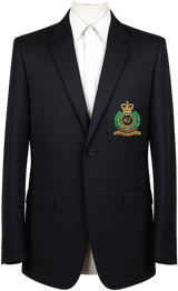 The Royal Engineers Liverpool Branch Blazer