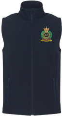 The Royal Engineers Riders Branch Gilet