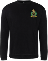 The Royal Engineers Riders Branch Sweatshirt