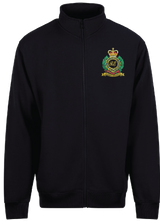 The Royal Engineers Riders Branch Rugby Shirt