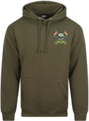 The Royal Lancers Hoodie