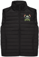 The Royal Lancers Padded Gilet
