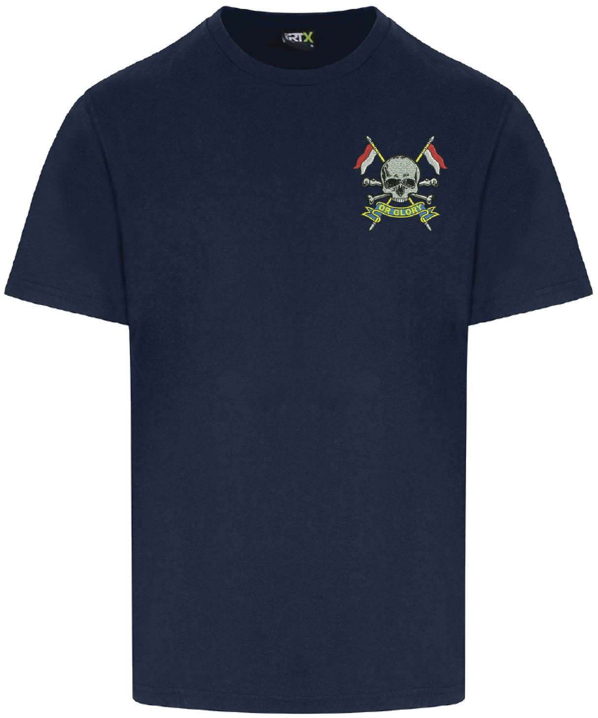 The Royal Lancers T Shirt