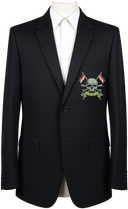 The Royal Lancers Blazer