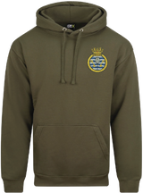 Ton Class Hoodie