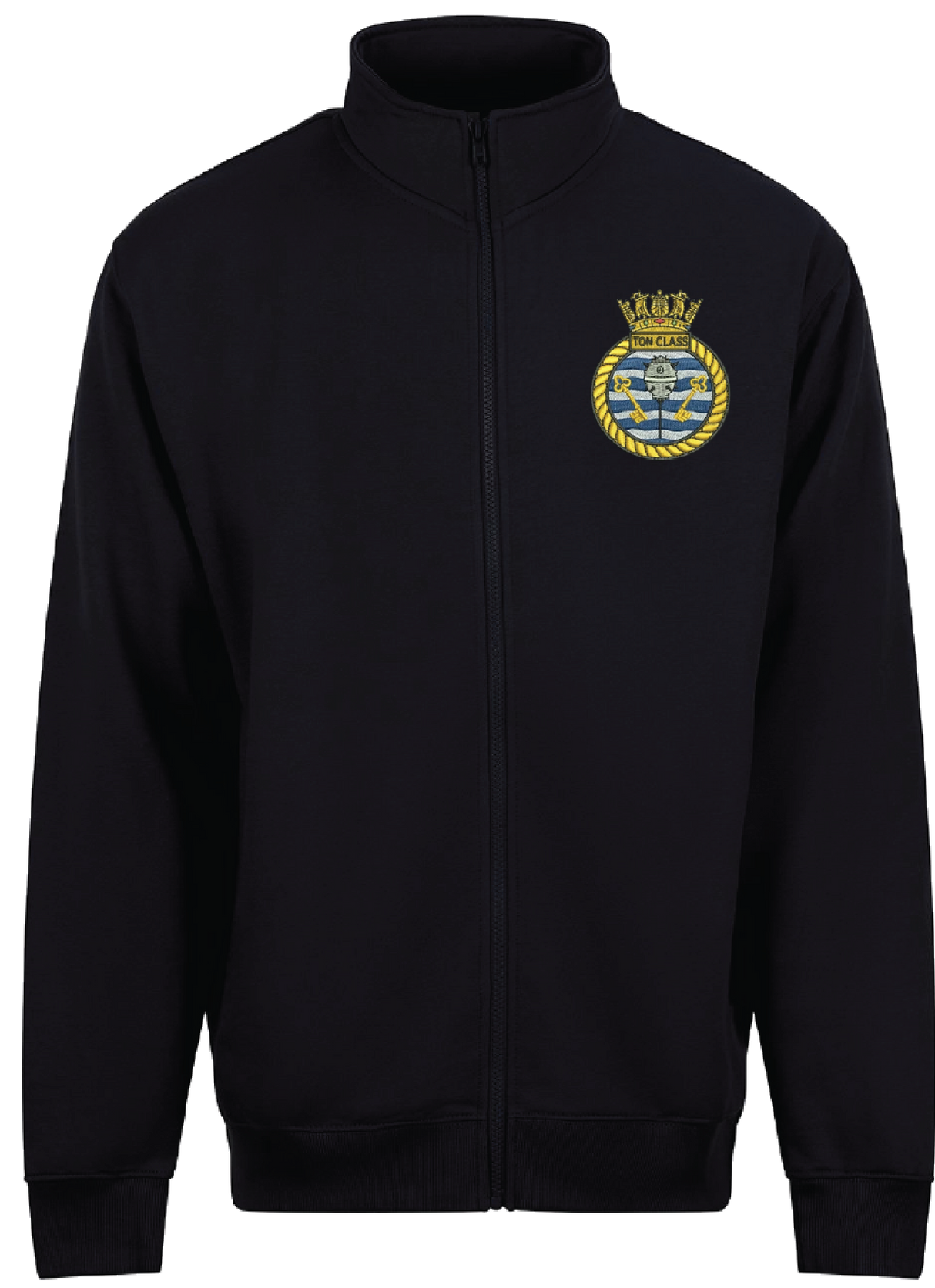 Ton Class Rugby Shirt
