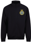 Ton Class Rugby Shirt