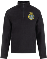 Ton Class Quarter Zip Fleece