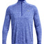 Tech™ 2.0  1/2 zip long sleeve