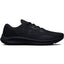UA women's charged pursuit 3 trainers