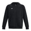 Rival fleece full-zip hoodie