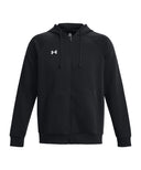 Rival fleece full-zip hoodie