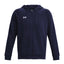 Rival fleece full-zip hoodie
