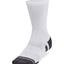 UA Performance tech 3-pack crew socks