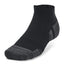 UA Performance tech 3-pack low cut socks