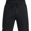 UA Rival fleece shorts