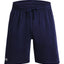 UA Rival fleece shorts