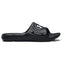UA Locker IV slides