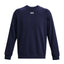UA Rival fleece crew