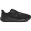 UA Charged pursuit 4 trainers