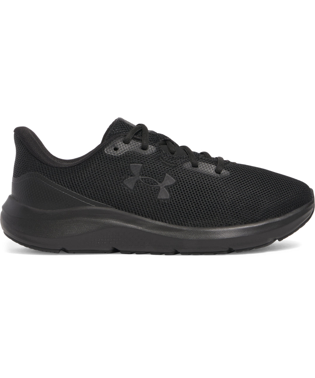UA Charged pursuit 4 trainers