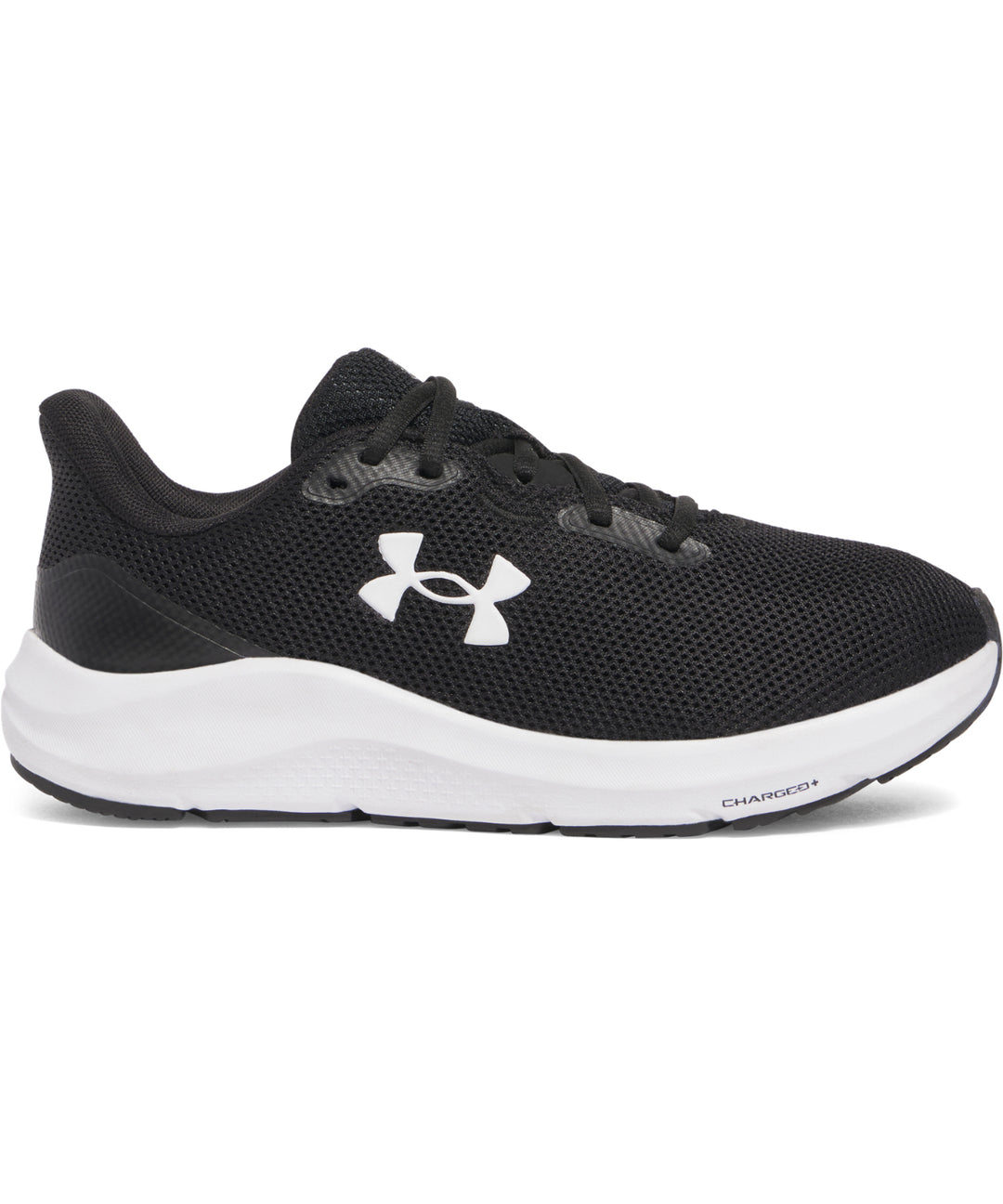 UA Charged pursuit 4 trainers