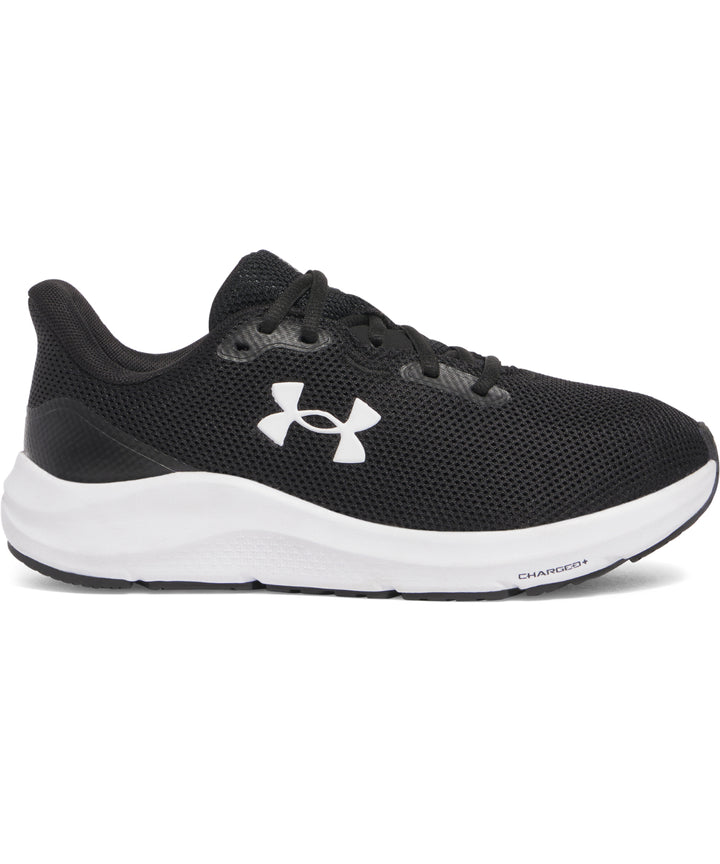 UA Charged pursuit 4 trainers