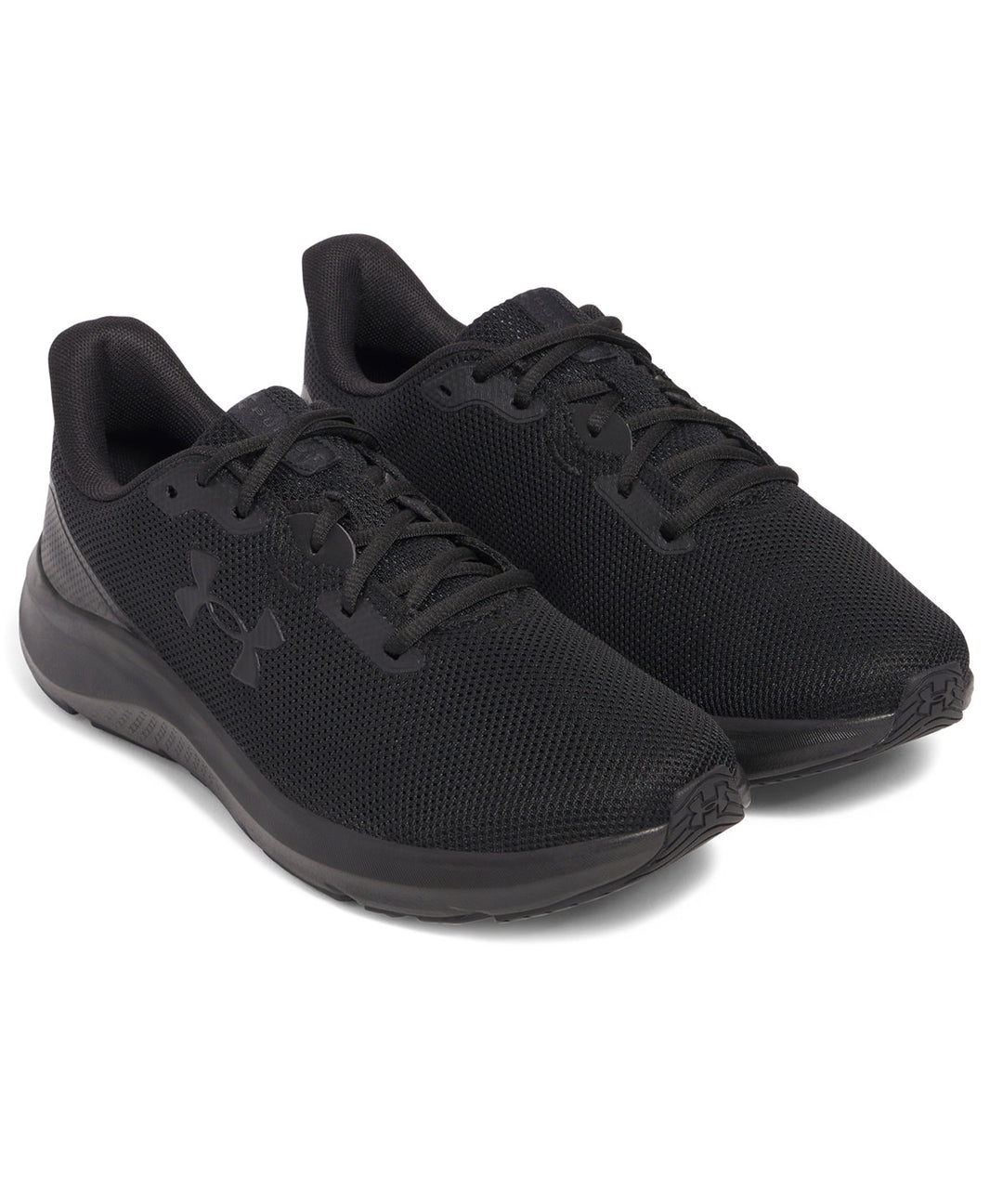 UA Charged pursuit 4 trainers