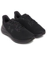 UA Charged pursuit 4 trainers