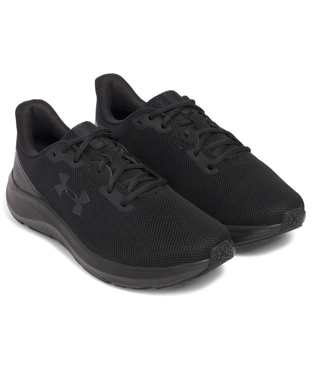 UA Charged pursuit 4 trainers