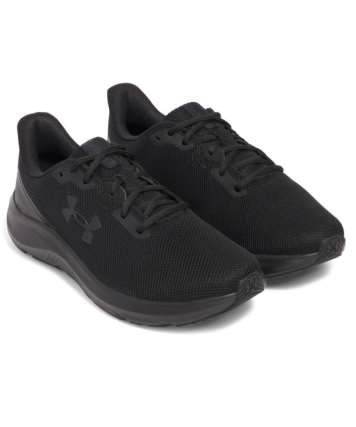 UA Charged pursuit 4 trainers