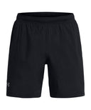 UA Launch 7 shorts"