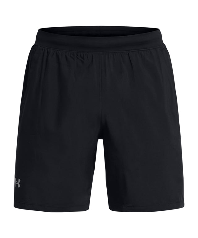 UA Launch 7 shorts"