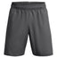 Tech woven wordmark shorts