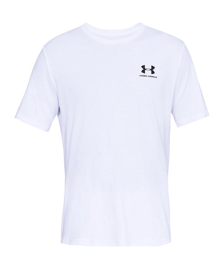 UA Sportstyle short sleeve 