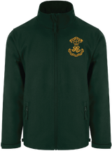 Ubique Soft Shell Jacket