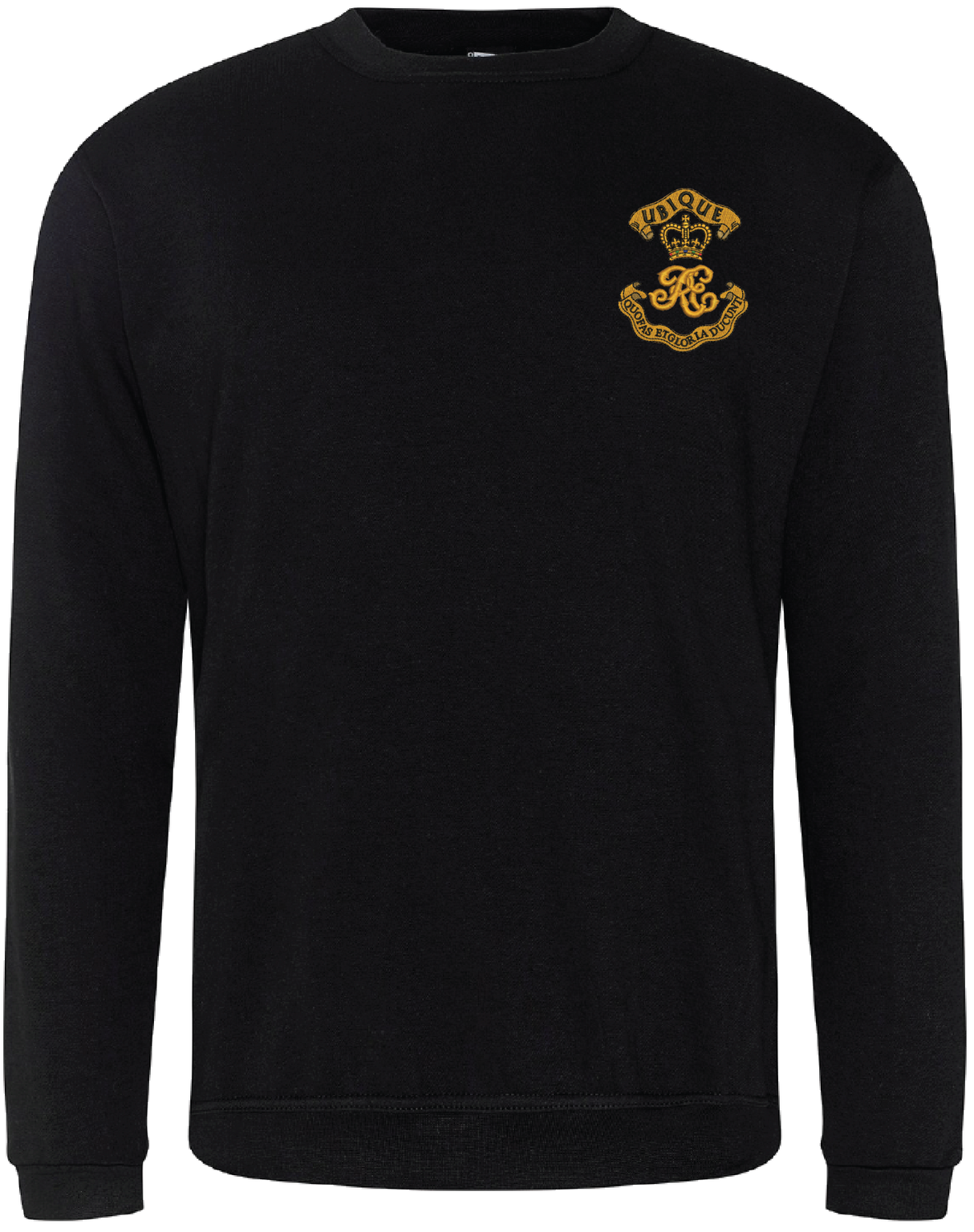 Ubique Sweatshirt