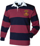 Ubique Zipped Jacket