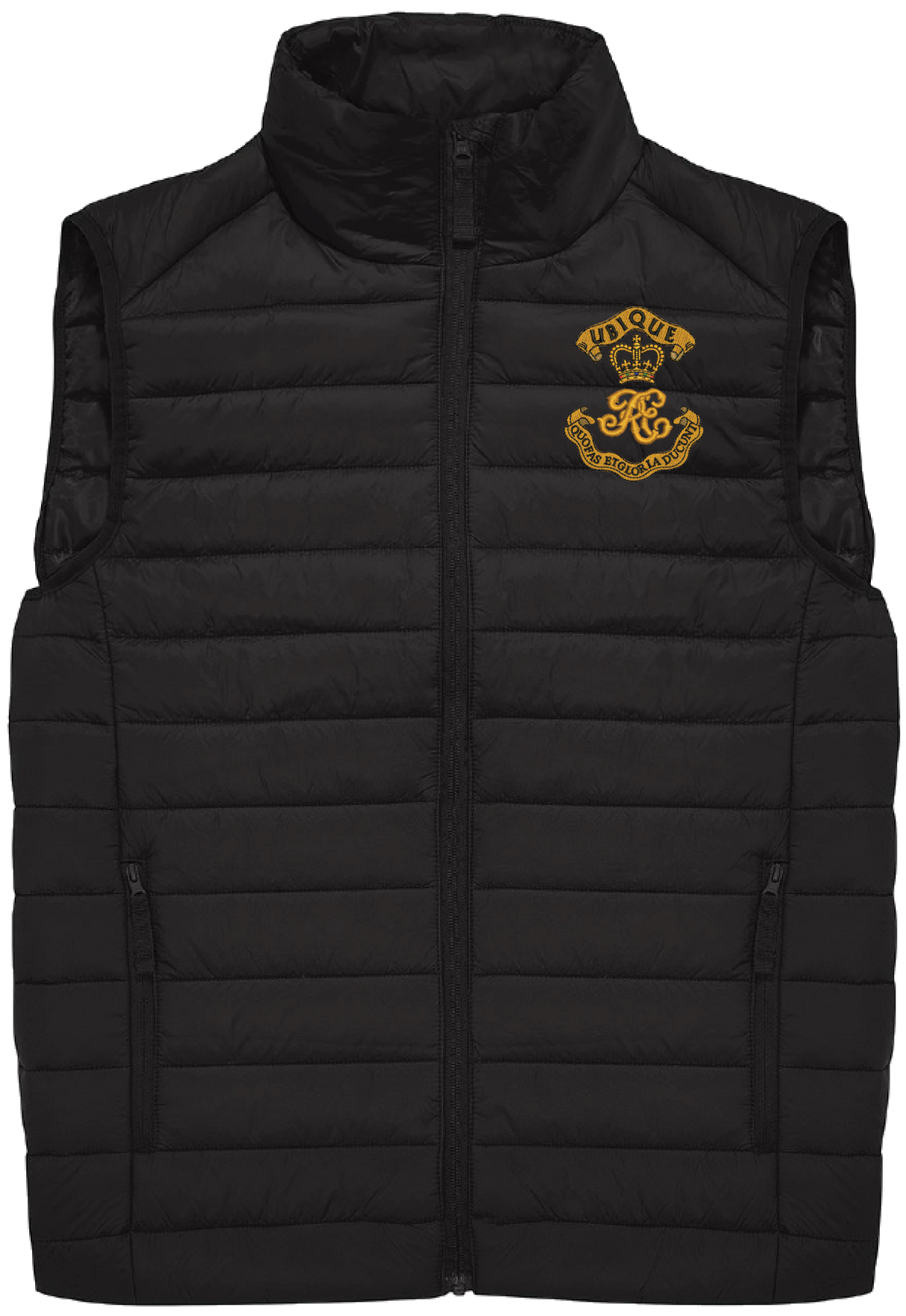 Ubique Padded Gilet