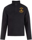 Ubique Quarter Zip Fleece