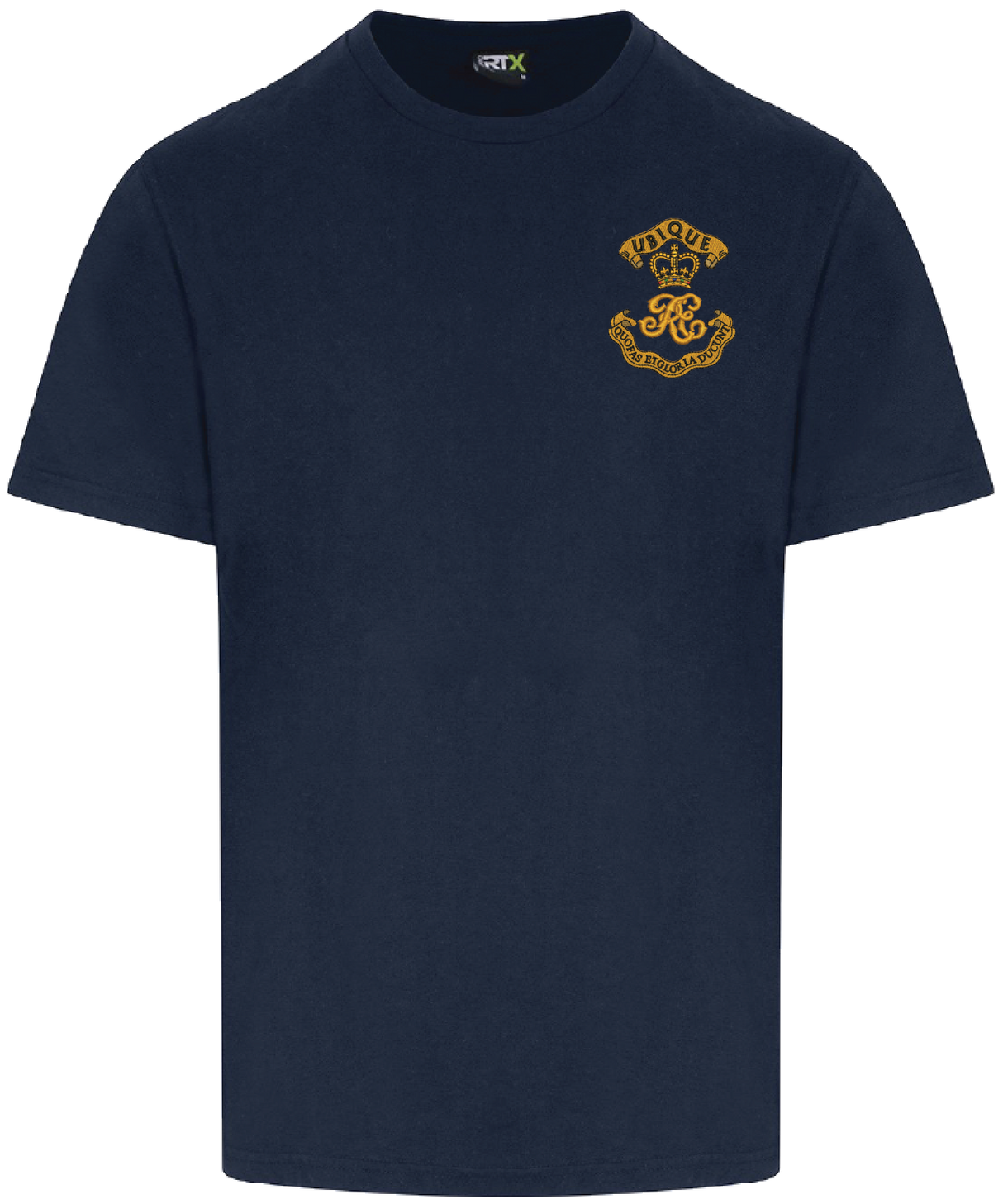 Ubique T Shirt
