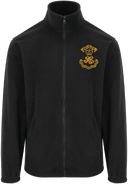 Ubique Zipped Fleece