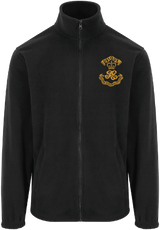 Ubique Zipped Fleece
