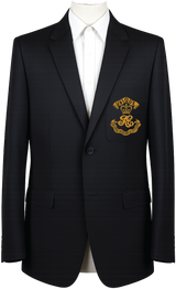 Ubique Blazer